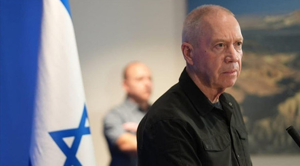 Eski Savunma Bakanı Gallanttan Philadelphi Koridoru açıklaması