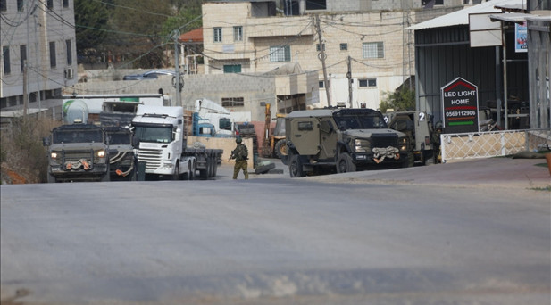Filistin yönetimi ve Hamastan Smotrichin açıklamalarına tepki