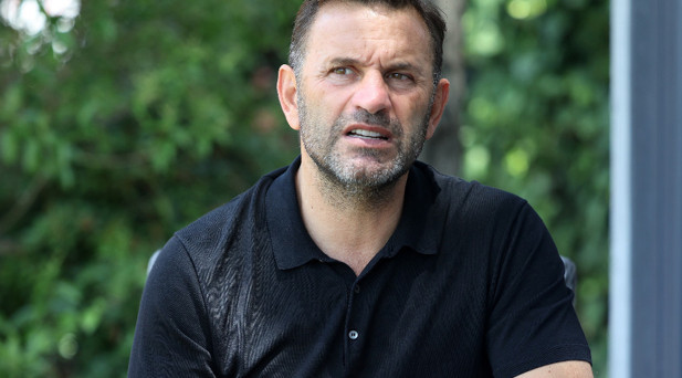 ACUN ILICALI İLE TARTIŞMASI