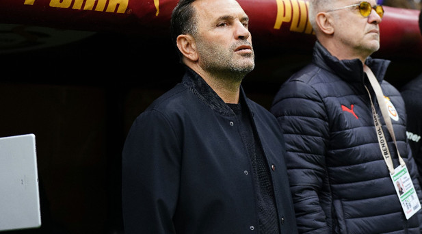 BİR DÖNEM FENERBAHÇE OYNUYORDU