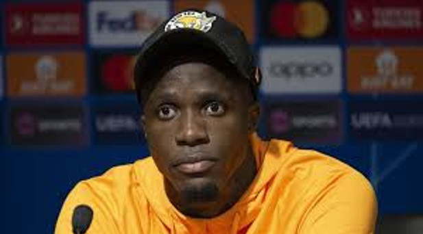 SANKİ ZAHAYI SUÇLUYORMUŞUM GİBİ OLDU