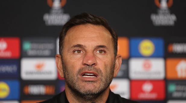 TRANSFERLERE EN SON BEN KARAR VERİYORUM