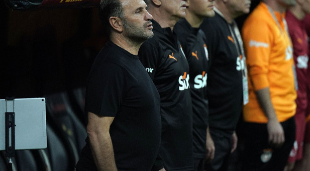 İSMAİL HOCANIN 99 PUANI, ÇOK BÜYÜK BİR BAŞARI