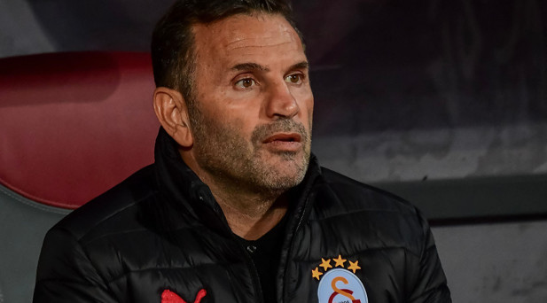 TOTTENHAM MAÇI HAKKINDA