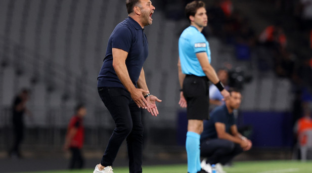 RİGAS TÜRKİYEDE KÜÇÜMSENDİĞİ GİBİ BİR TAKIM DEĞİL