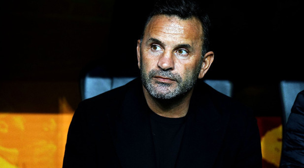 ROMADAN TEKLİF ALMADIM