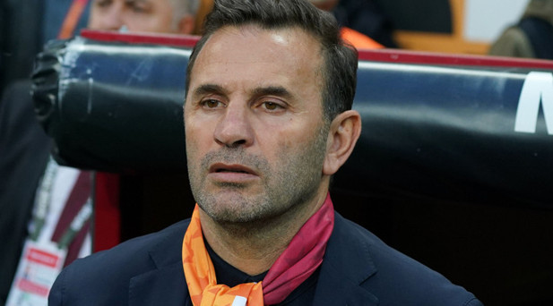 HAKEME YÖNELİK BİR TAVSİYEYDİ