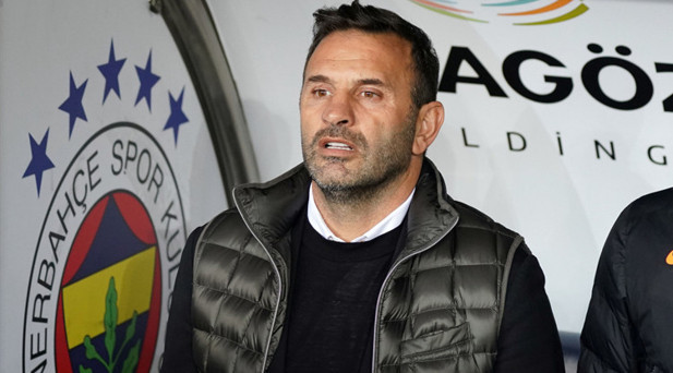 FENERBAHÇE DE ŞAMPİYON OLABİLİRDİ