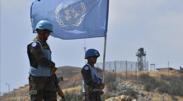 UNIFIL güçlerine bir günde 3 saldırı: 4 yaralı