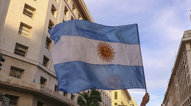 Arjantin, UNIFIL’de görevli askerlerini geri çekti