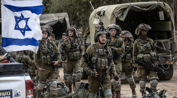 Hizbullah açıkladı: 110dan fazla İsrail askeri öldü