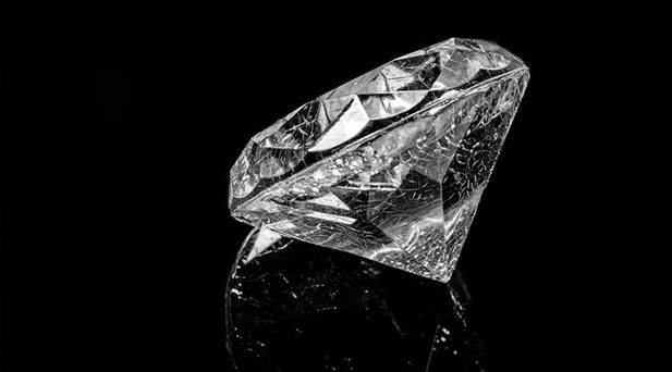 İsrailin para kaynağı: Kanlı elmaslar