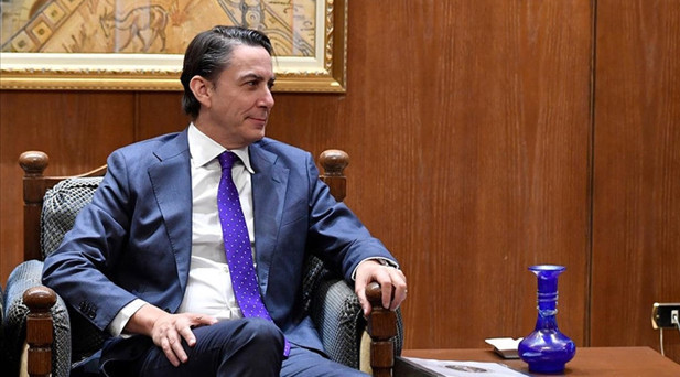 ABDli yetkili açıkladı: Ateşkes görüşmelerinde ilerleme kaydedildi