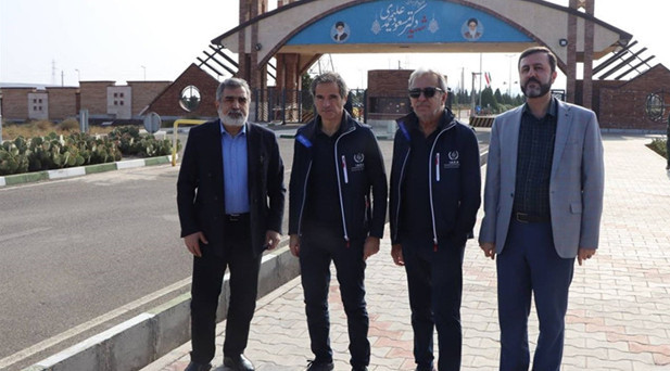 BMden Netanyahuya İran yalanlaması