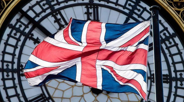 İngiltereden İsraile destek: Meşru müdafaa hakkı