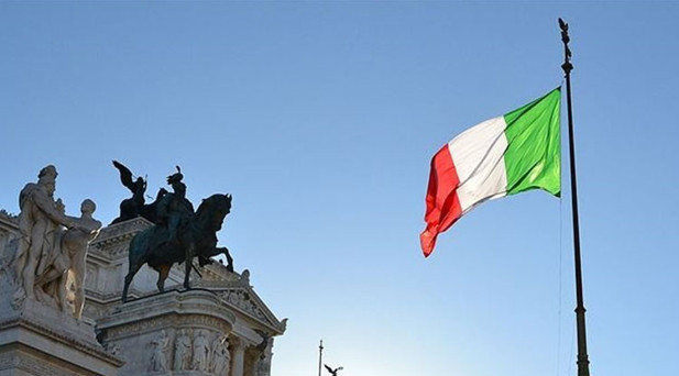 İtalya, UCM’nin Netanyahu hakkındaki tutuklama emrine uyacak