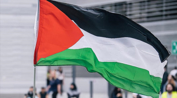 Filistin’den UCM kararı açıklaması: Memnuniyetle karşılıyoruz