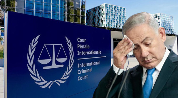 Son dakika... Dünyanın gündemi Gazze kasabı: Hangi ülkeler Netanyahuyu tutuklama kararı aldı