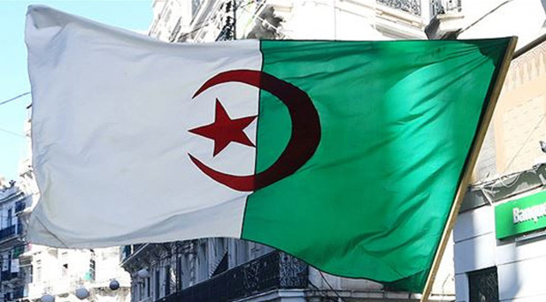 Cezayir: İsrailin dokunulmazlığını sona erdirecek bir adım