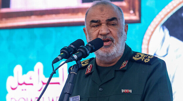 İran: Netanyahu için tutuklama kararı çıkartılması İsrail’in sonudur