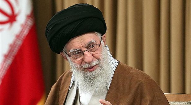 Hamaney, Netanyahunun idam edilmesi gerektiğini söyledi