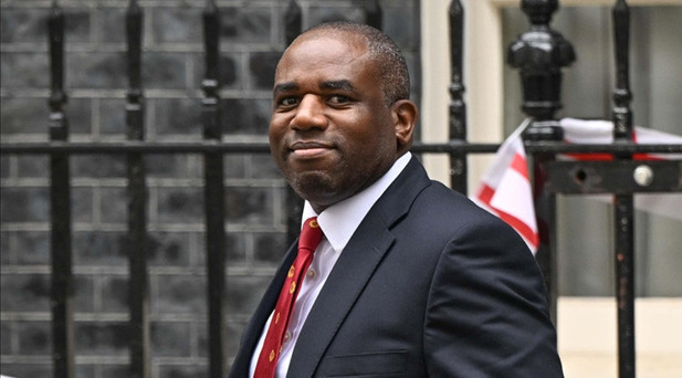 İngiliz bakan: Gerekli süreç izlenecek