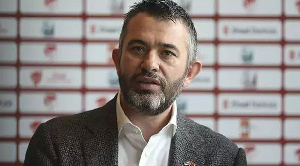 ONUR GÖÇMEZİN İSTİFASI KABUL EDİLMEDİ