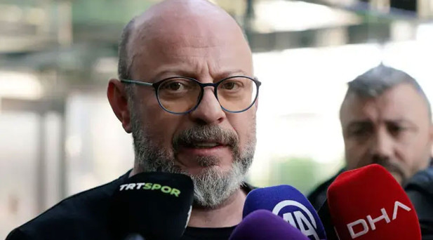 VAZGEÇİRMEK İÇİN UĞRAŞ VERDİK