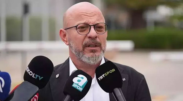 AYBABA İLE FRIEDELİ BİR TUTMAMAK GEREKİYOR