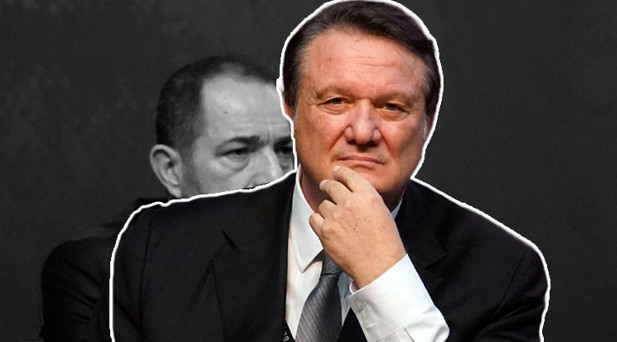 Son dakika: Beşiktaş Başkanı Hasan Arat, görevinden istifa etti