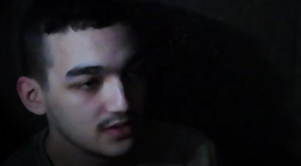 Hamas, İsrailli esirin görüntülerini paylaştı: Zaman tükeniyor