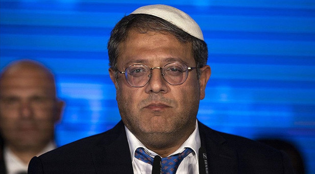 İsrailli bakandan camilerdeki hoparlörlere el konulması talimatı