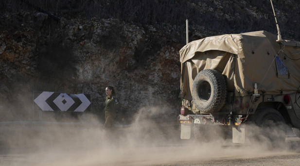 İsrailin Lübnanda ateşkes ihlalleri sürüyor, Hizbullahtan açıklama
