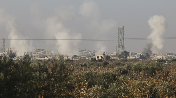 Rusyadan Suriyedeki vatandaşlarına ülkeyi terk edin çağrısı