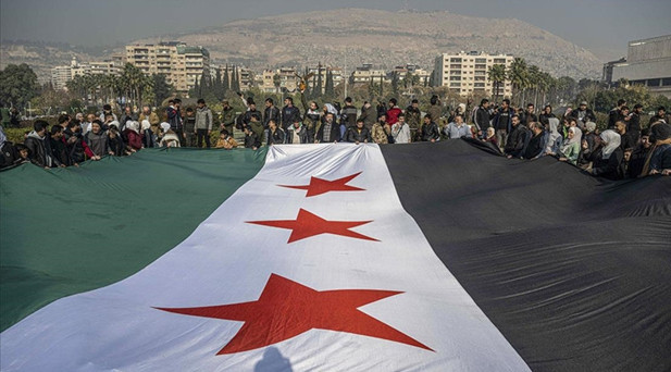 Suriye Başbakanı Celali ve İrandan HTŞye diyalog çağrısı