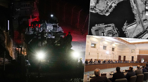 SON DAKİKA...İsrailden 48 saatte 480 saldırı...Teröristler köşeye sıkıştı, Fıratın doğusunda sıcak çatışmalar...