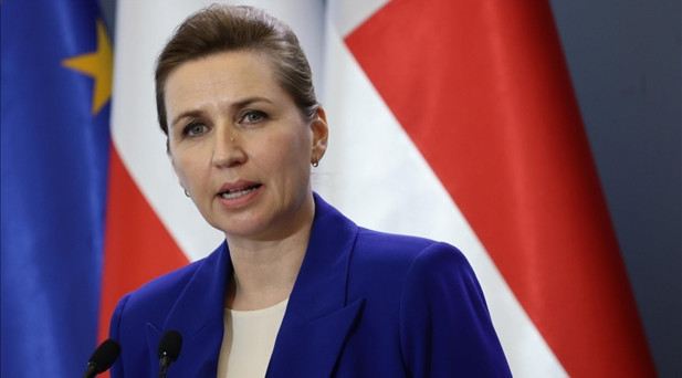 Danimarka Başbakanı, ülkedeki Suriyeli mültecilerin ülkelerine dönmelerini beklediğini belirtti