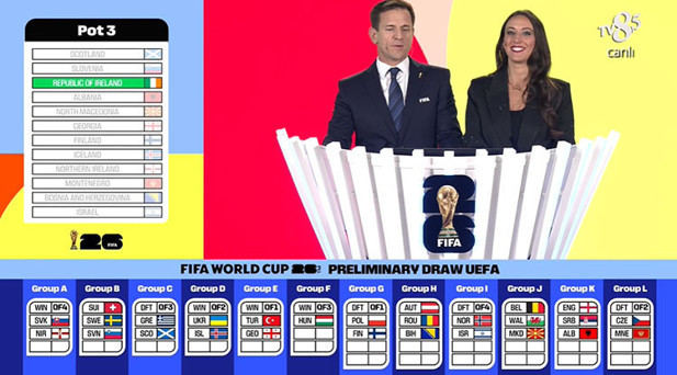 3. TORBA KURALARI ÇEKİLDİ