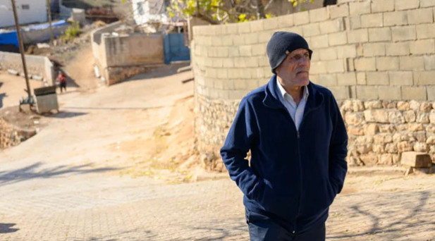 Esad zulmünden kurtuldu: Hapishanede yaşadıklarını anlattı