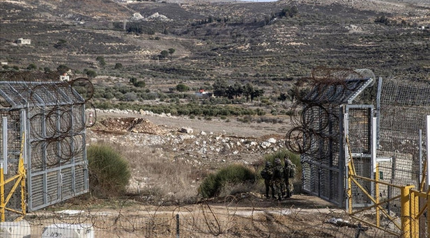 Almanyadan İsrailin Golan Tepelerinde yasa dışı yerleşimleri genişletme kararına tepki