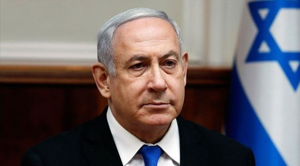 Netanyahunun yarınki duruşması iptal edildi