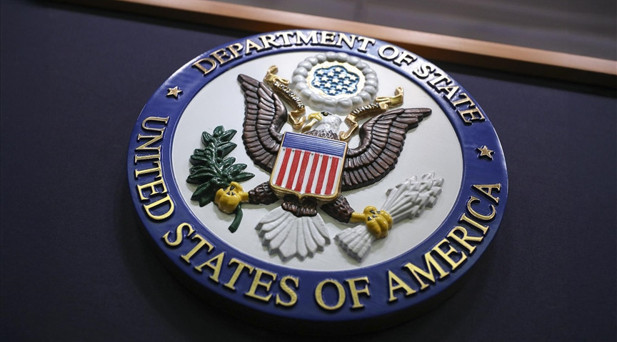 ABD: Oldukça zor bir konu olan PKK/YPGye ilişkin Türkiye ile görüşüyoruz