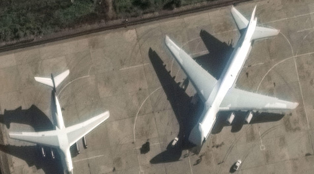 Rusyanın Suriyeden çekiliyor mu