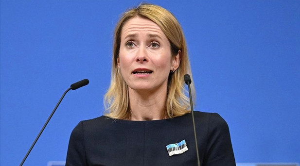 AB: Suriye’nin geleceğinde İran ve Rusya’nın yeri olmamalı