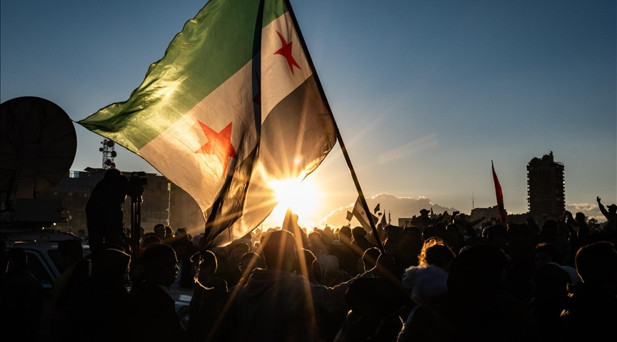 BM yetkililerinden Petit: Suriyedeki hesap verebilirlik, yeniden yapılanmanın bir parçası