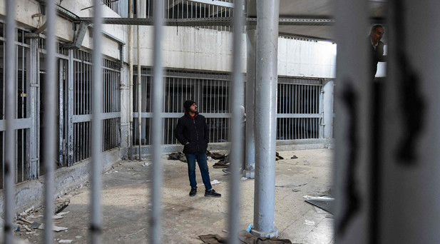 AFAD Başkanı Memiş: Sednayada canlı izine rastlanmadı