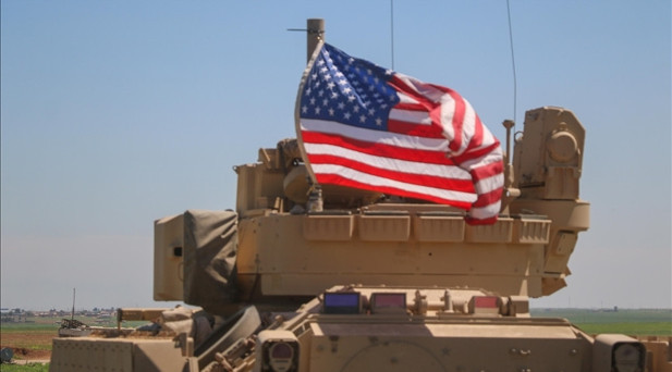 Trumpın Ulusal Güvenlik Danışmanı adayı Waltz: ABD askerleri Suriyede olmamalı