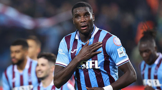 ADALININ HEDİYESİ ONUACHU