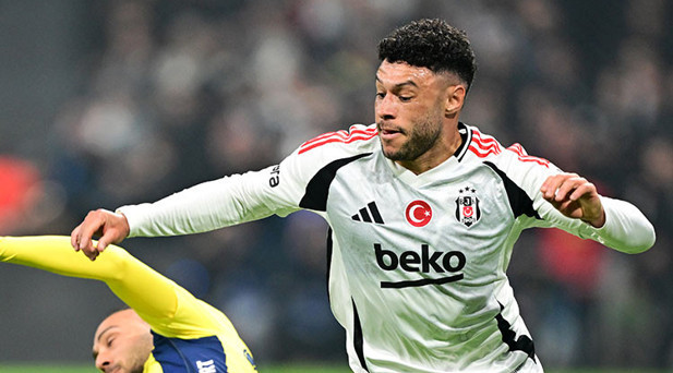 CHAMBERLAINE SÜRPRİZ TALİP