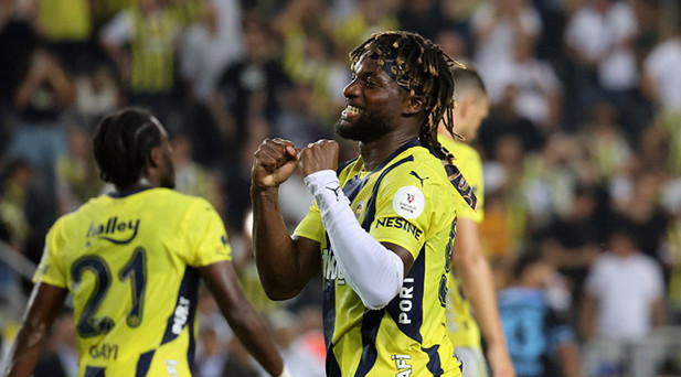 AYRILIK: SAINT-MAXIMIN...